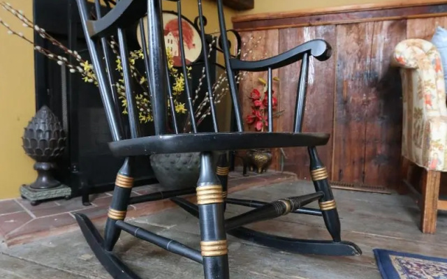 The Cornell Inn, Lenox & The Berkshires
