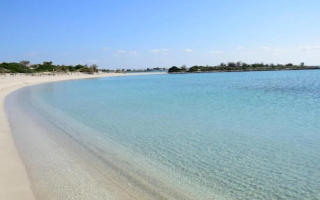 Monolocale Chianca