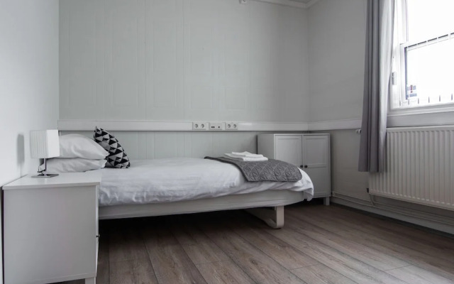 Guesthouse Brekka