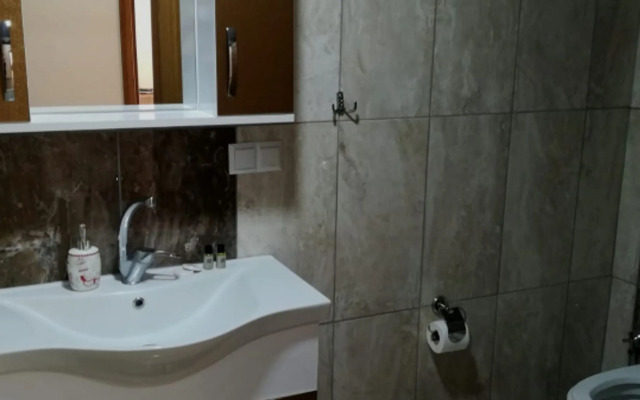Yildiz Hotel Apart