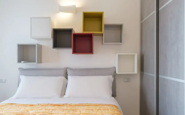 Studio Vita Cairoli 9
