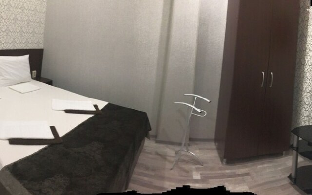 ODELIA Guest House