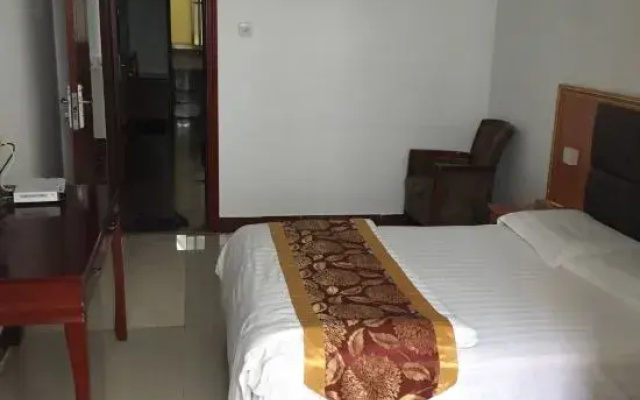 Hongtian Hotel