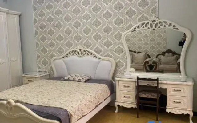 TabrisChina Vacation Rental