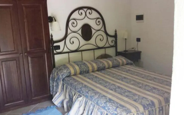Chalet Antico Mulino