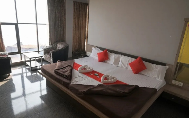 SUKHSAGAR BEACH RESORT Kunkeshwar