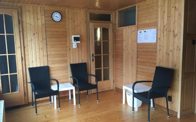 Pension Kycera