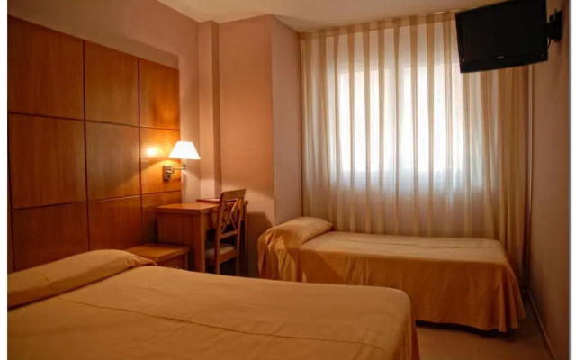 Hotel Tio Pepe