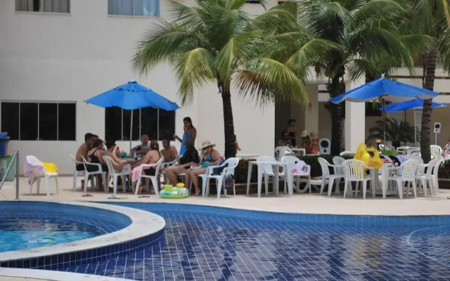 Royal Residence - Achei Férias