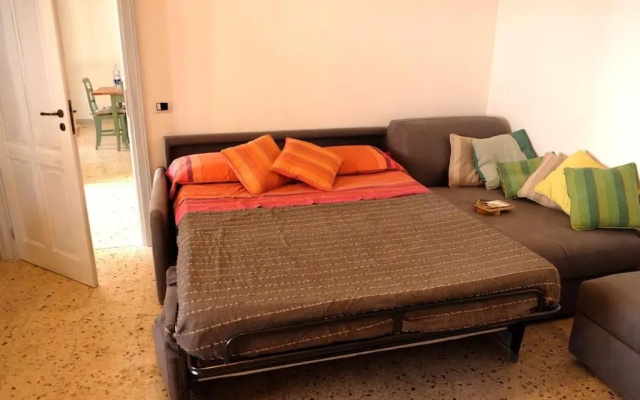 Casa Iride