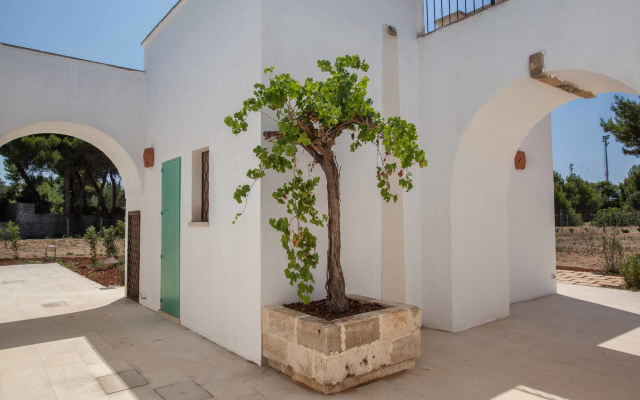 Santa Marina Masseria del Salento