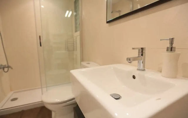 Apartment Para 5 Personas en Cambrils
