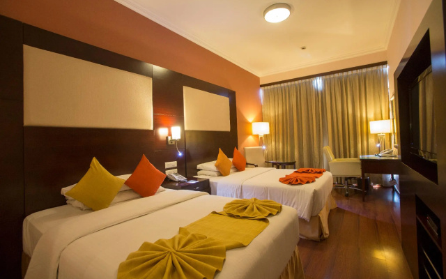 Asiana Place