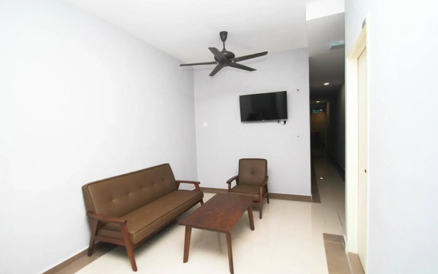 Cherita Rooms