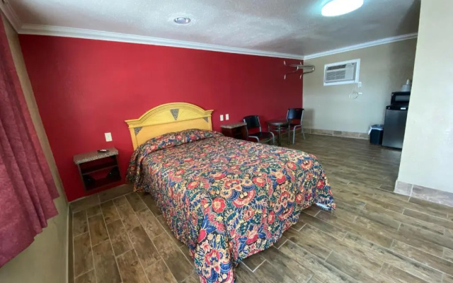 Economy Inn
