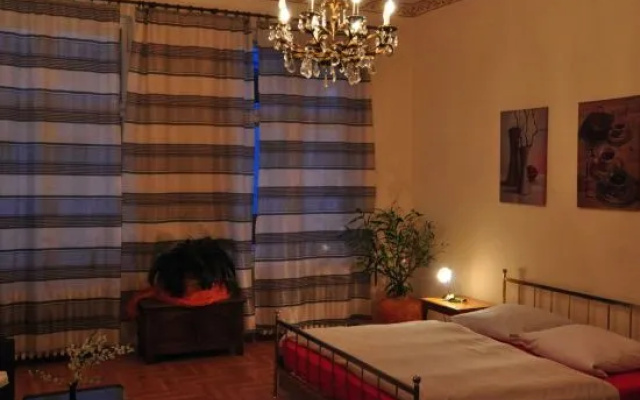 Charlotten Apartments am Ku'damm