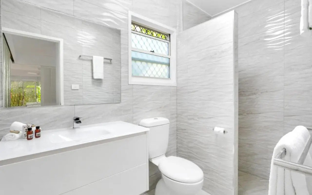 Latitude 16 Port Douglas Apartments