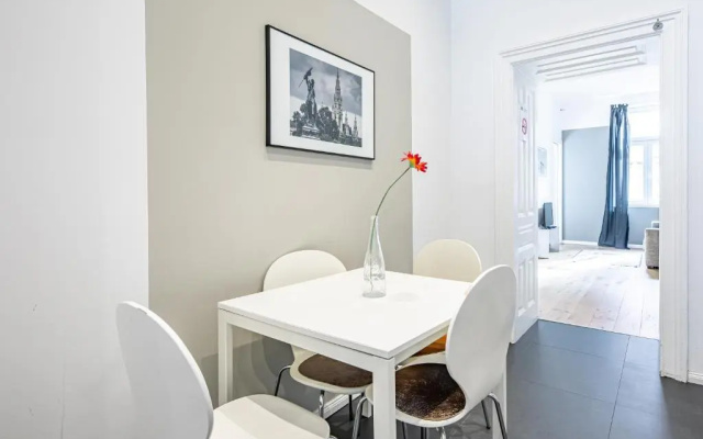 Viennese charm 2.0 by JR City Apartments