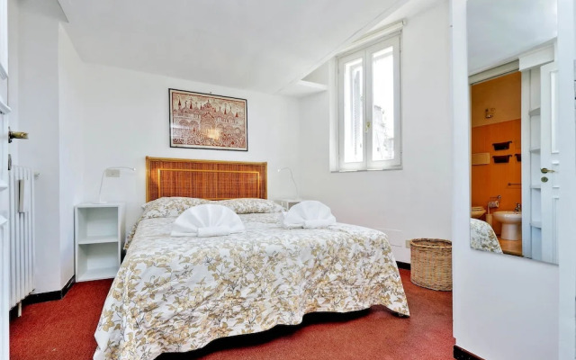 Montevecchio 2 - WR Apartments