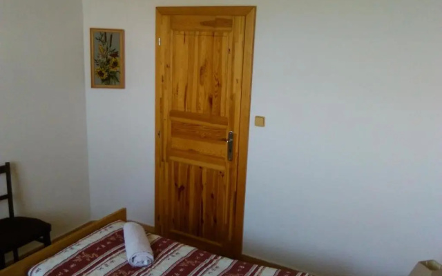 Pension Otěvěk