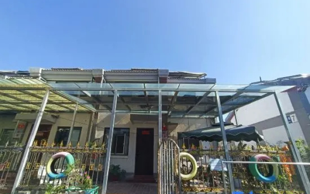 Beijing Yuyaoge Homestay (China Resources Hope Town)