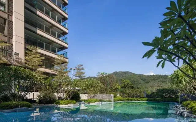 Nankunshan Kaili Hot Spring Hotel (Shengshiquan Branch)