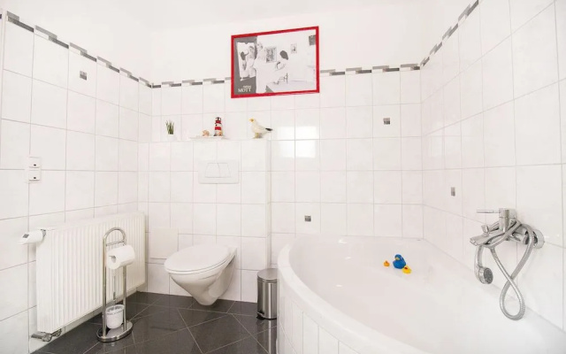Ferienwohnung BECKENDORF
