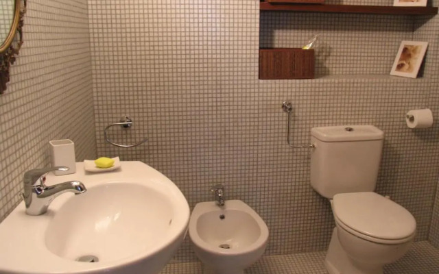 Casa Vacanze La Meridiana