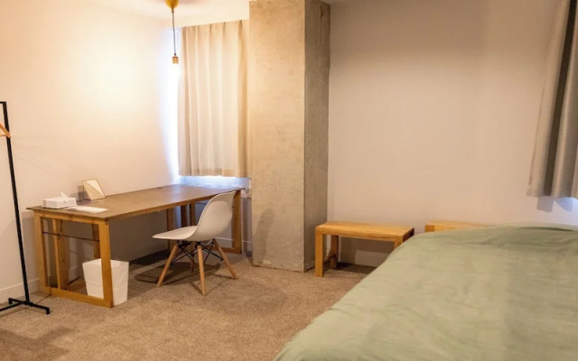 Hotel Sen