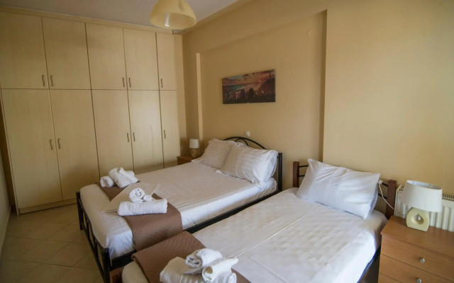 Anna Apartment Preveza