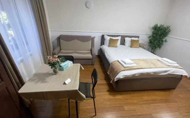 Therme Airport Resort
