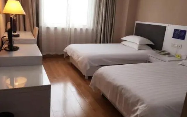Hangzhou Mingjia Century Hotel
