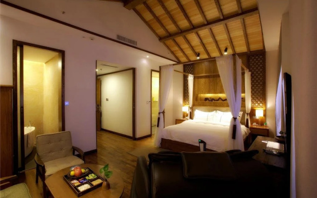 Zhengzhou City Yuanshuo Hotels Ltd.