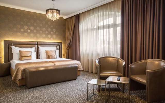 Hotel SEN