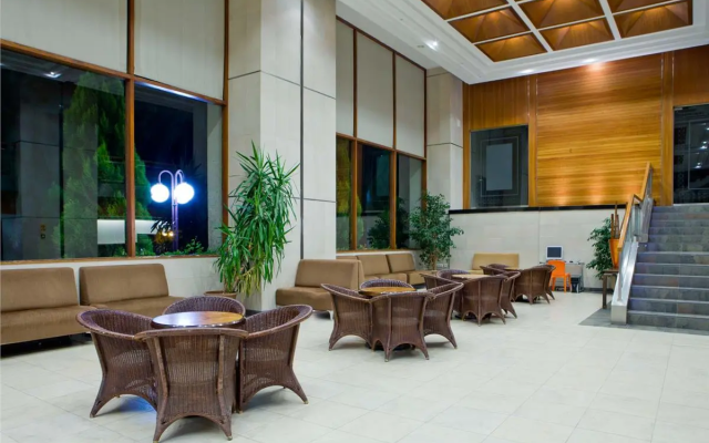 Intelier Orange Hotel by Intelier Hotels & Suites
