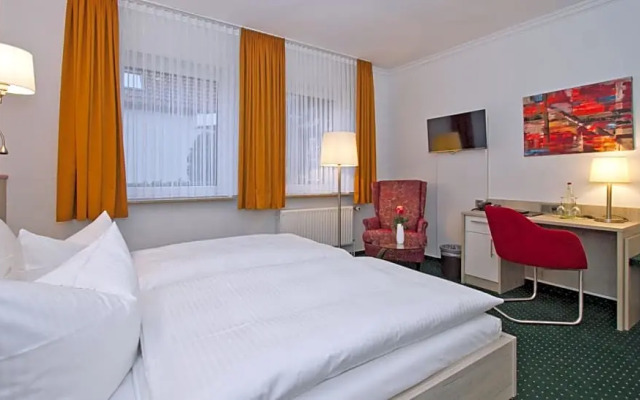 Hotel Schaper