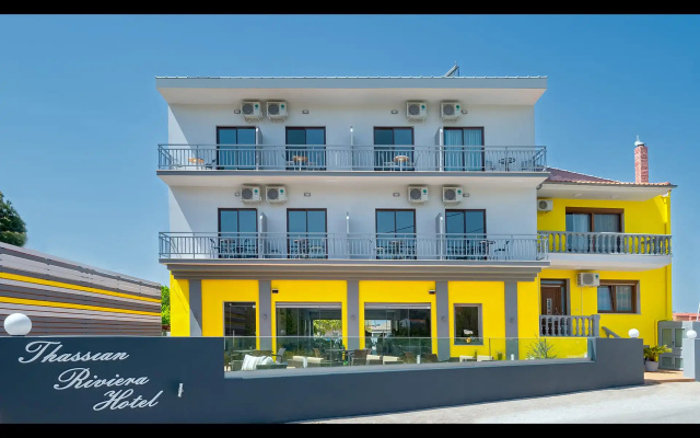 Thassian Riviera