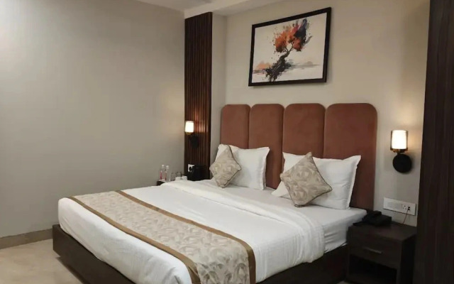 Hotel Kaashika