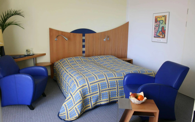 Hotel Sonnenhaken