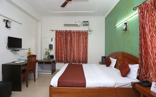 OYO 3869 Hotel Daaven