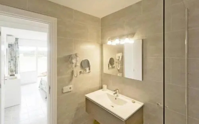 Apartamentos Marcelino