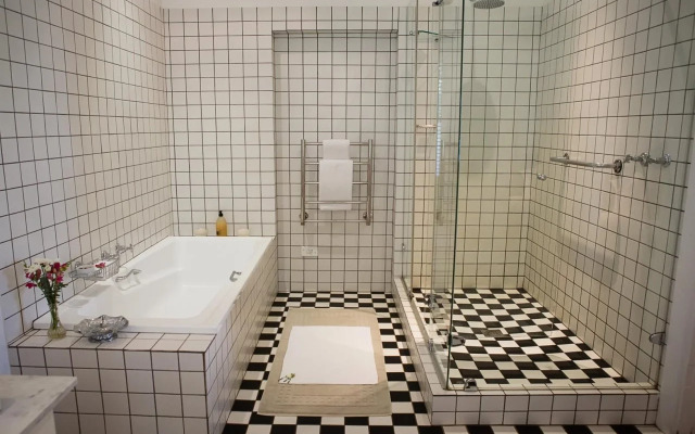 Jan Harmsgat Country House