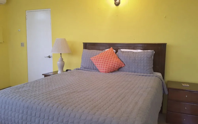 The Apartments At Jolly Castle