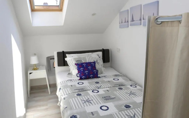 Sweet Suite with free private parking