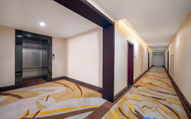 Jin Qiao hotel
