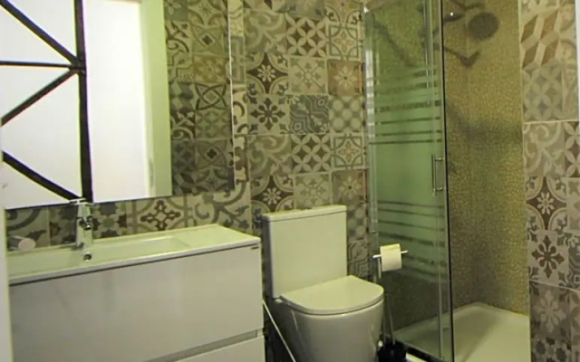 Frutaria - Lisbon Suites