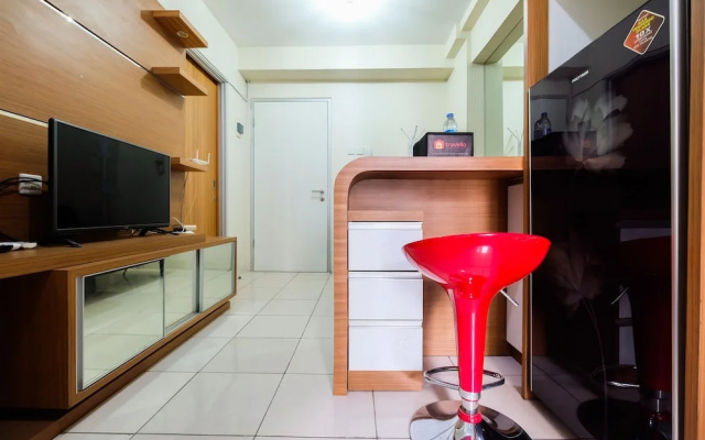 Green Bay Apartment Beside Baywalk Mall Shopping Centre