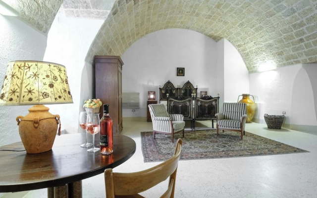 Castello Risolo - Luxury Suite