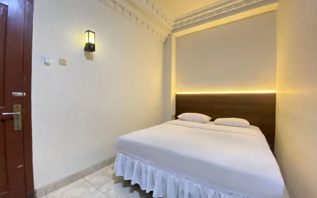 New Wijaya Hotel