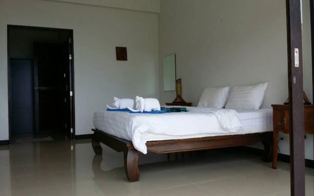 Sky Villa